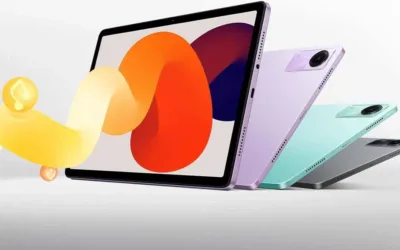 El Redmi Pad SE con 8 GB de RAM cae de precio y se convierte en una compra irresistible