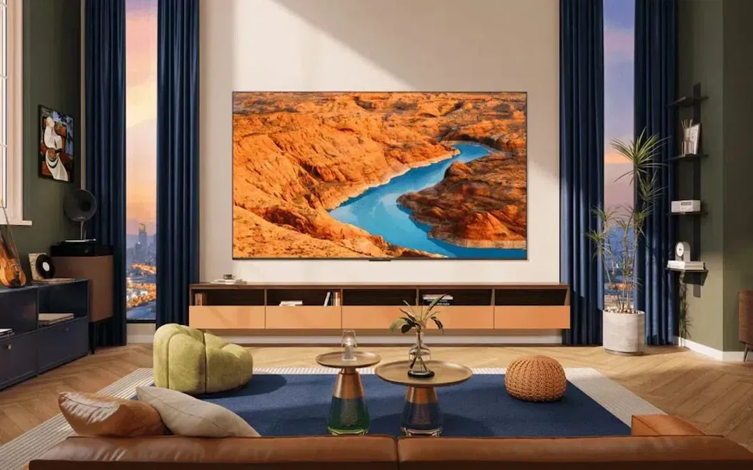 ¡Chollo irrepetible! Televisor TCL C855 de 65″ QD-MiniLED a precio espectacular
