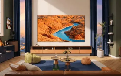 ¡Chollo irrepetible! Televisor TCL C855 de 65″ QD-MiniLED a precio espectacular