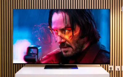 El Corte Inglés pulveriza el precio del televisor LG OLED G5 de 65″: ahora a solo 1.519 €