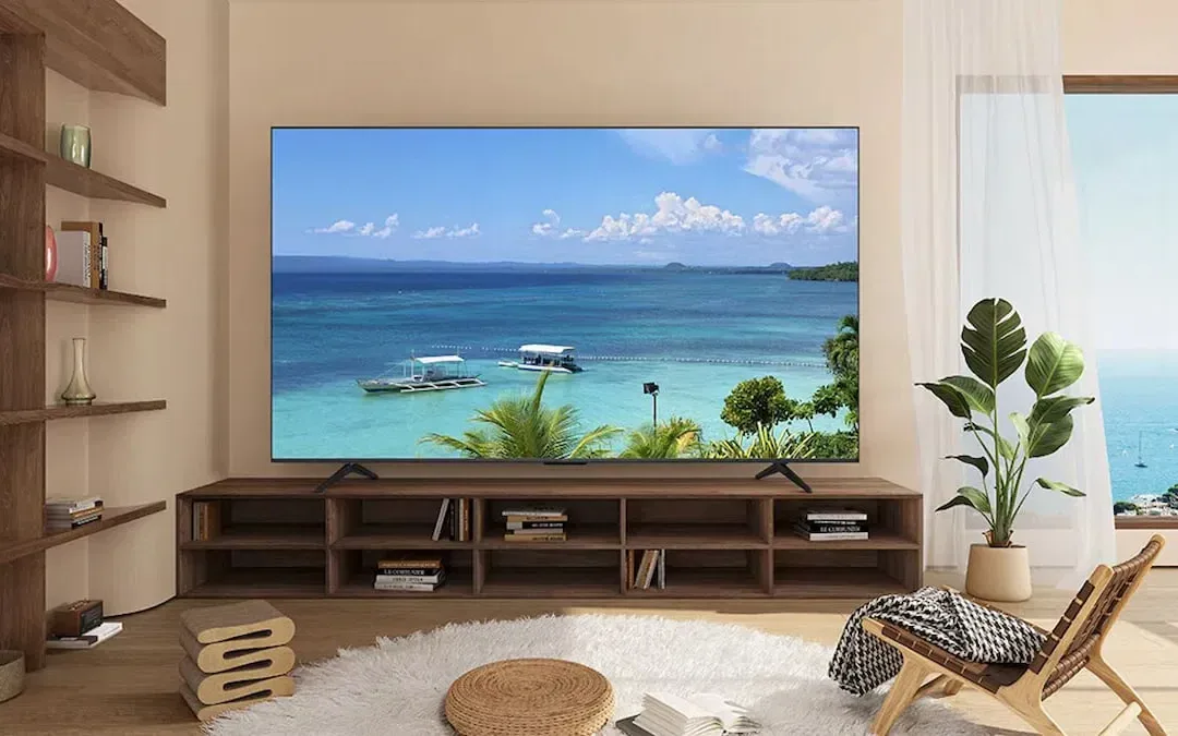TCL C7K de 65” QD-MiniLED: calidad premium a precio de chollo por menos de 900 €