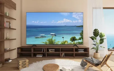 TCL C7K de 65” QD-MiniLED: calidad premium a precio de chollo por menos de 900 €
