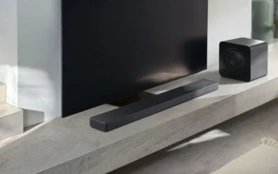 Samsung HW-Q990F: la barra de sonido estrella de Samsung baja hasta 519 euros